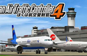我是航空管制官4 ATC4 simATC4 V2.2版本 免安装中文版[3.47GB]【B0506】
