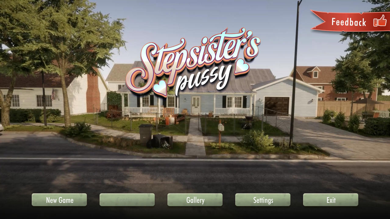 A2278 - 继妹的银户+火热与银荡：迈阿密 Step-Sister's Pussy+Hot &amp; Lewd：Miami 2合一 V20250317 免安装中文完结版[6.15GB]